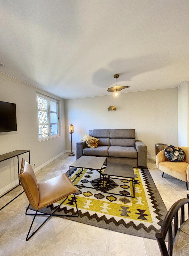 Les Estrelles Apartment Saint-Remy-de-Provence Ngoại thất bức ảnh