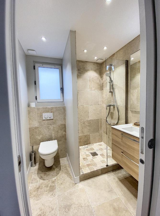 Les Estrelles Apartment Saint-Remy-de-Provence Ngoại thất bức ảnh