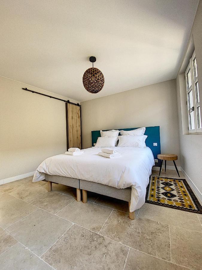 Les Estrelles Apartment Saint-Remy-de-Provence Ngoại thất bức ảnh
