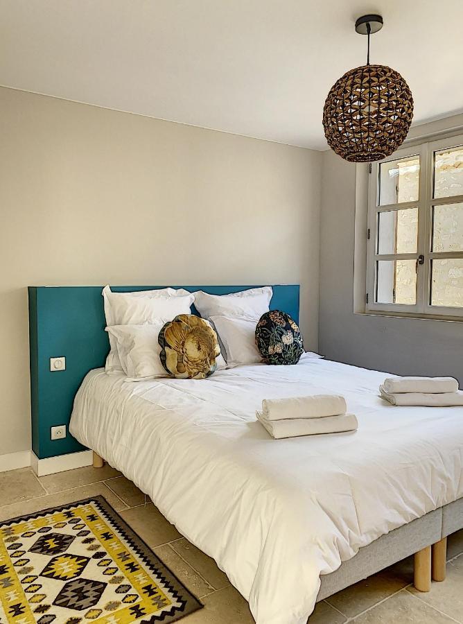 Les Estrelles Apartment Saint-Remy-de-Provence Ngoại thất bức ảnh