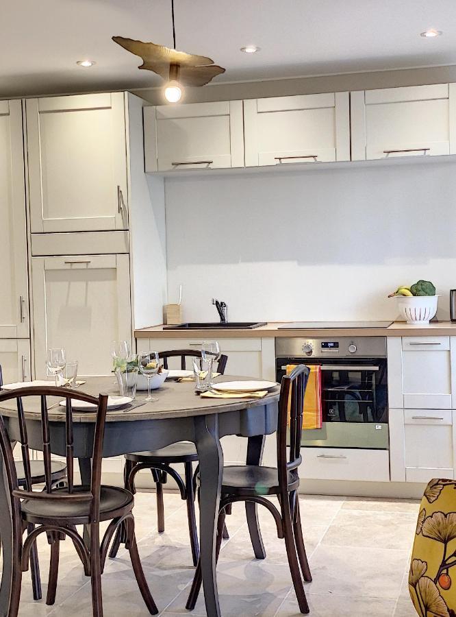 Les Estrelles Apartment Saint-Remy-de-Provence Ngoại thất bức ảnh
