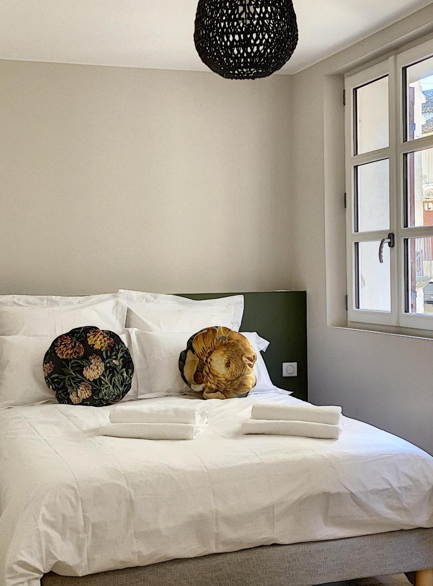 Les Estrelles Apartment Saint-Remy-de-Provence Phòng bức ảnh