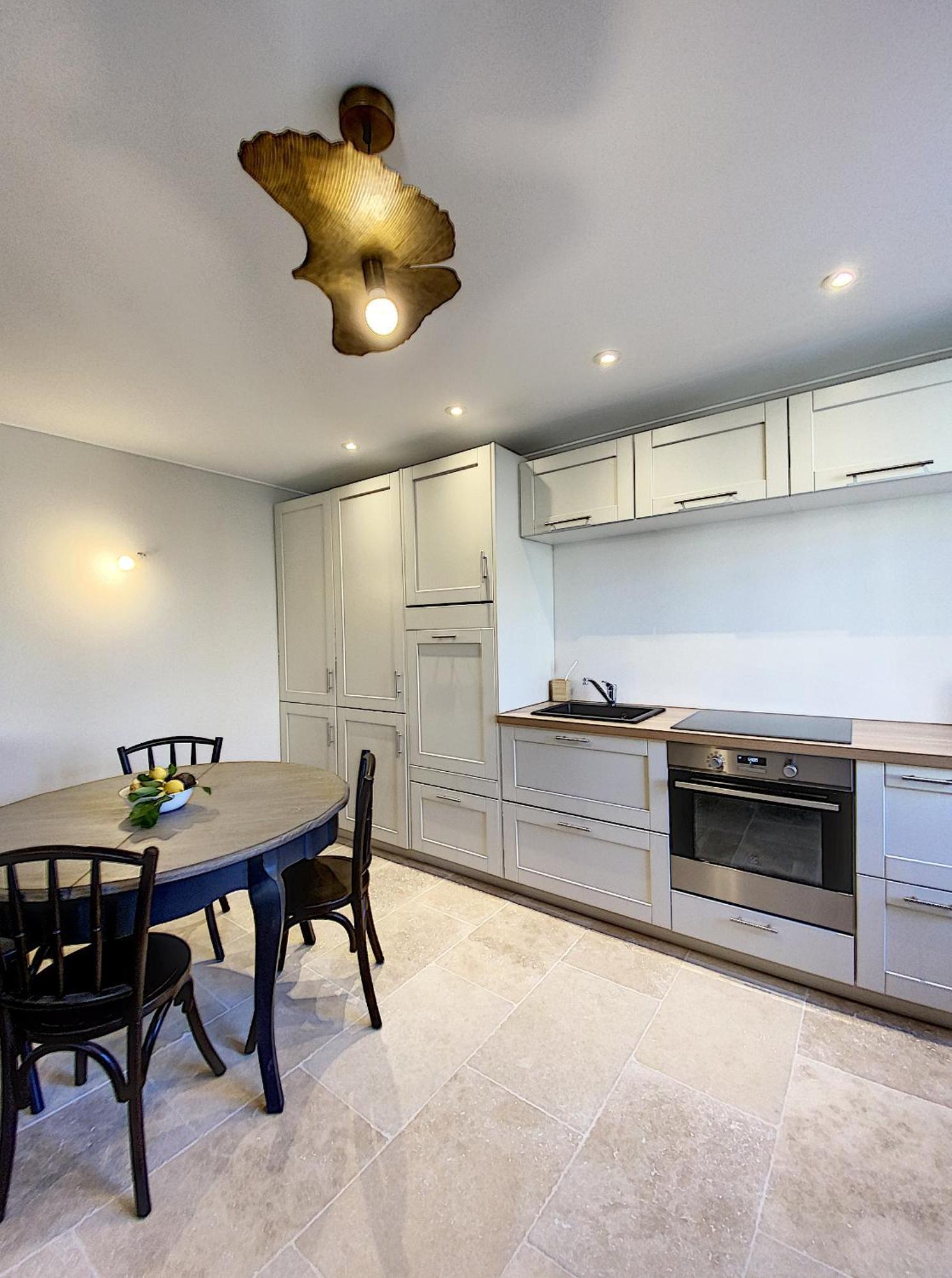 Les Estrelles Apartment Saint-Remy-de-Provence Phòng bức ảnh
